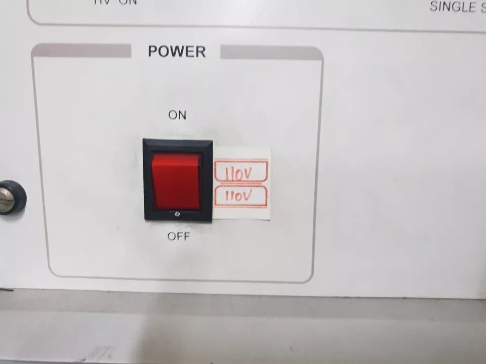 COM-POWER SG-168 Surge Generator [u1165615278]