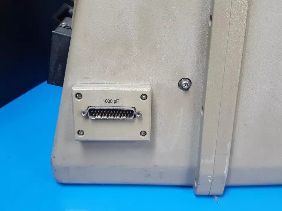 TESCOM TC-5060B UHF-TEM Cell 3GHz [n1165603107]