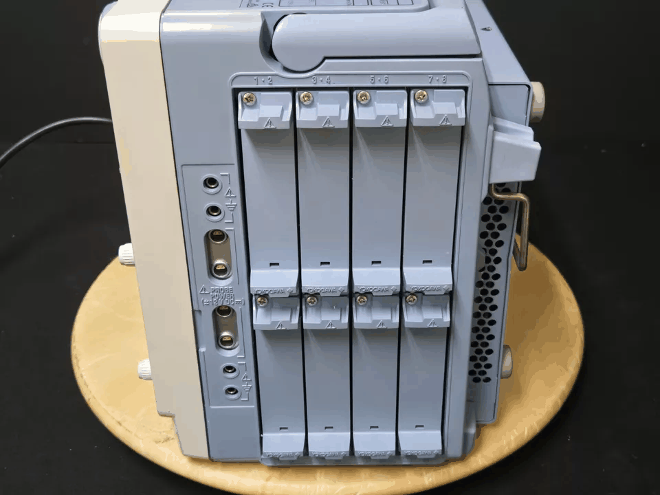 Yokogawa DL850EV ScopeCorder [f1165774206]