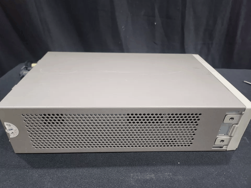Keithley 6517A Electrometer/High Resistance Meter (as-is) [w1165770991]