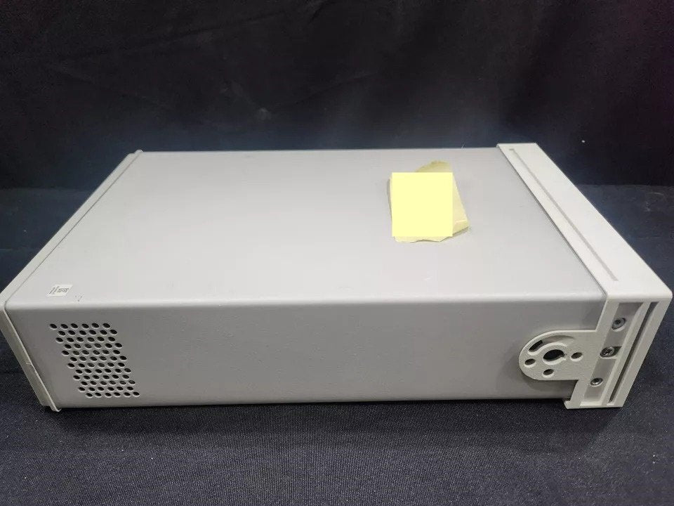 Agilent 34970A Data Acquisition Switch Unit (for parts or not working) [o1165777649]