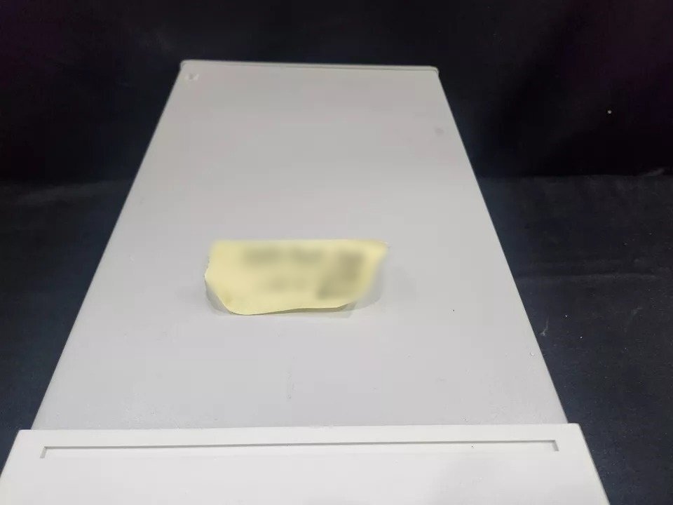 Agilent 34970A Data Acquisition Switch Unit (for parts or not working) [o1165777649]