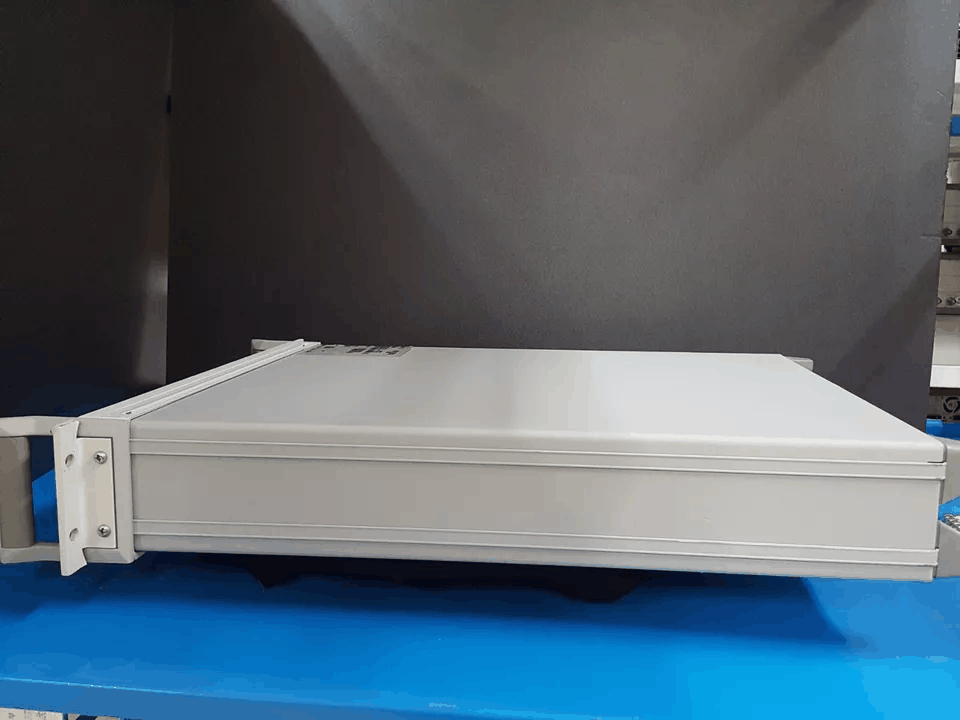 HP 85047A S-Parameter Test Set 30KHz - 3.0GHz [v1165791304]