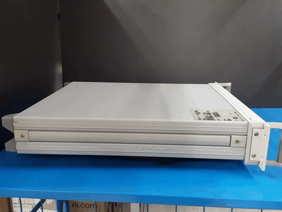 HP 85047A S-Parameter Test Set 30KHz - 3.0GHz [v1165791304]