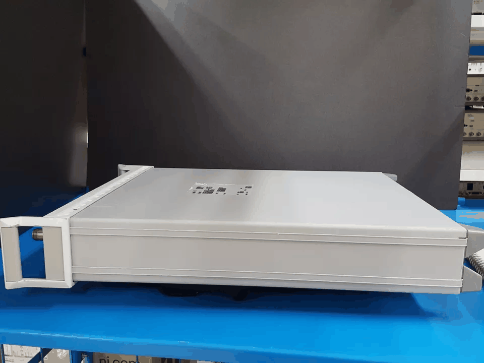 HP 85047A 75 Ohm S-Parameter Test Set 30kHz-3GHz [v1165799116]
