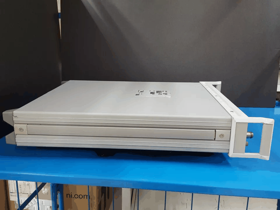 HP 85047A 75 Ohm S-Parameter Test Set 30kHz-3GHz [v1165799116]