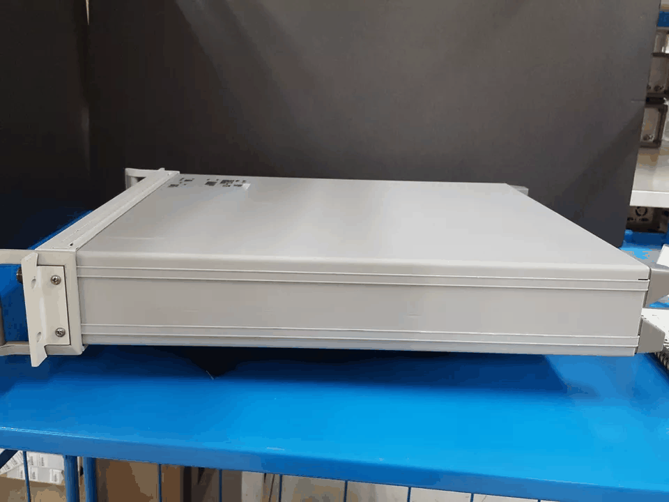 HP 85047A 75 Ohm S-Parameter Test Set 30kHz-3GHz [v1165794588]