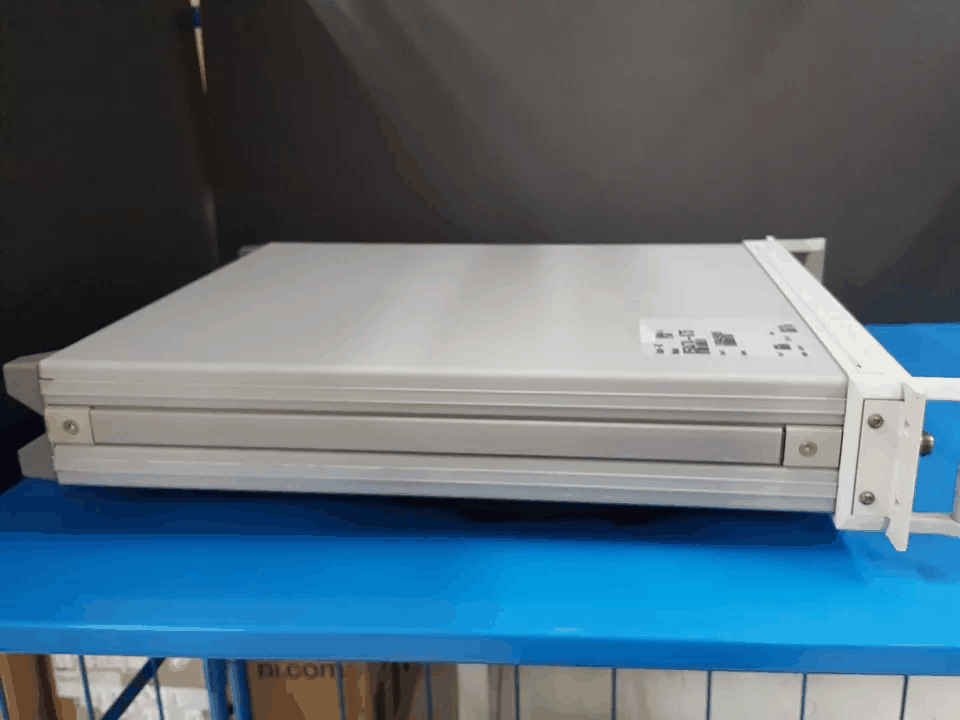 HP 85047A 75 Ohm S-Parameter Test Set 30kHz-3GHz [v1165794588]