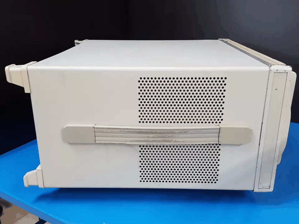 Advantest R3765CH Network Analyzer 40MHz-3.8GHz (for parts or not working) [e1165797234]