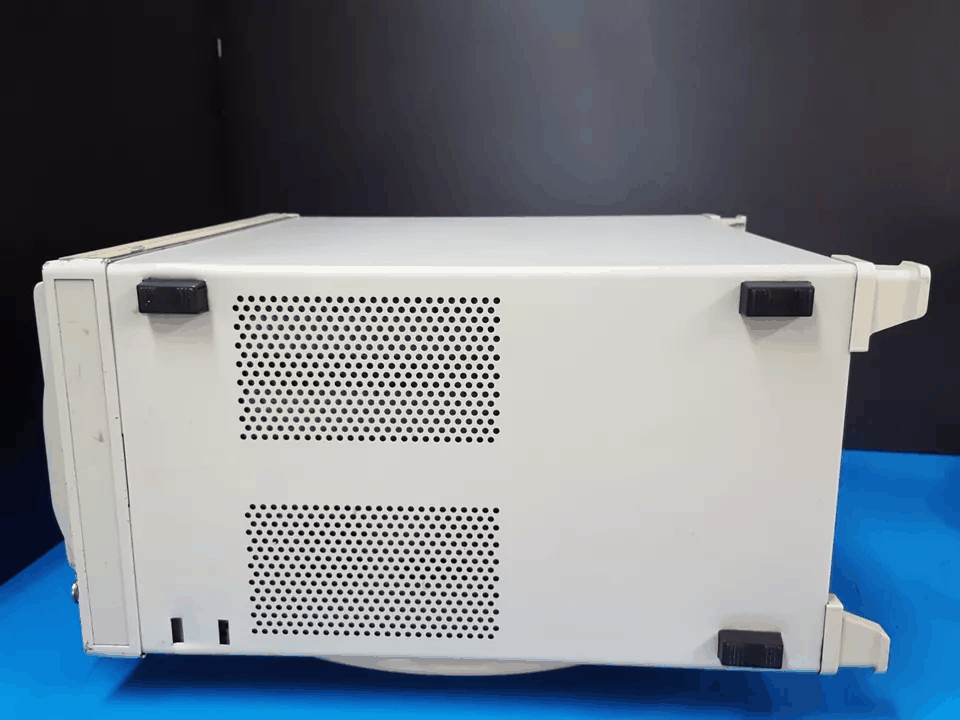 Advantest R3765CH Network Analyzer 40MHz-3.8GHz (for parts or not working) [e1165797234]