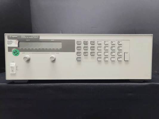 HP 6655A System Power Supply 500 Watt 120V 4A [f1165806005]