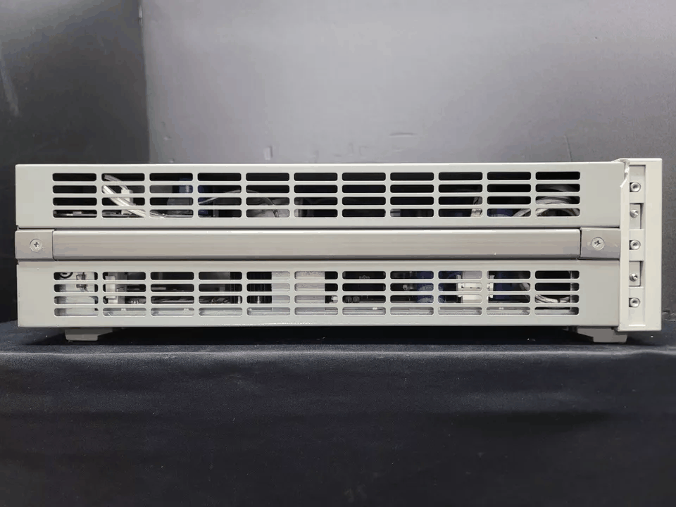 HP 6655A System Power Supply 500 Watt 120V 4A [f1165806005]
