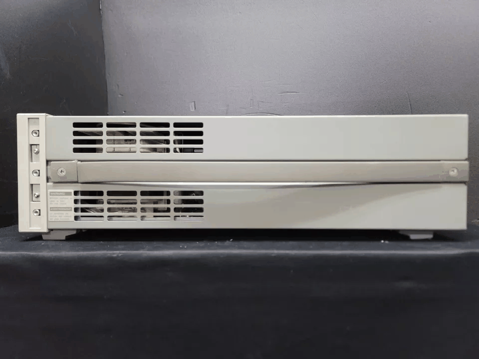 HP 6655A System Power Supply 500 Watt 120V 4A [f1165806005]