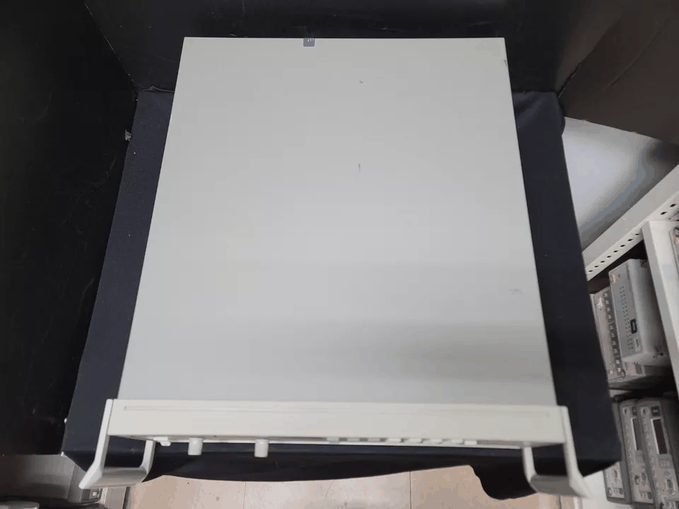 HP 6655A System Power Supply 500 Watt 120V 4A [s1165810630]