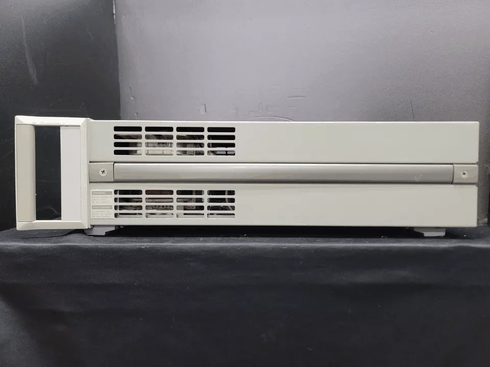 HP 6655A System Power Supply 500 Watt 120V 4A [s1165810630]