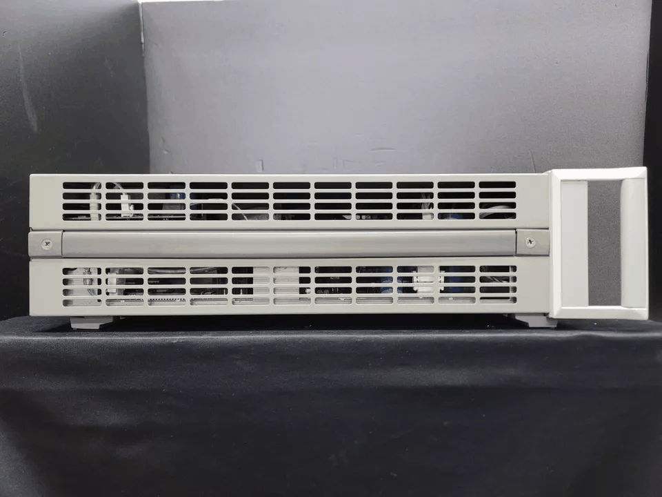 HP 6655A System Power Supply 500 Watt 120V 4A [s1165810630]