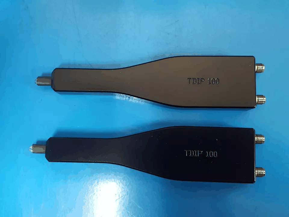 GM Corporation TDIP100 TDR Impedance Probe 100-2 [r1165787839]