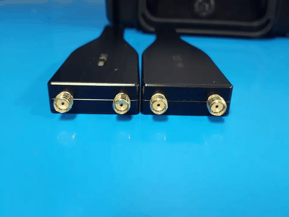 GM Corporation TDIP100 TDR Impedance Probe 100-2 [r1165787839]