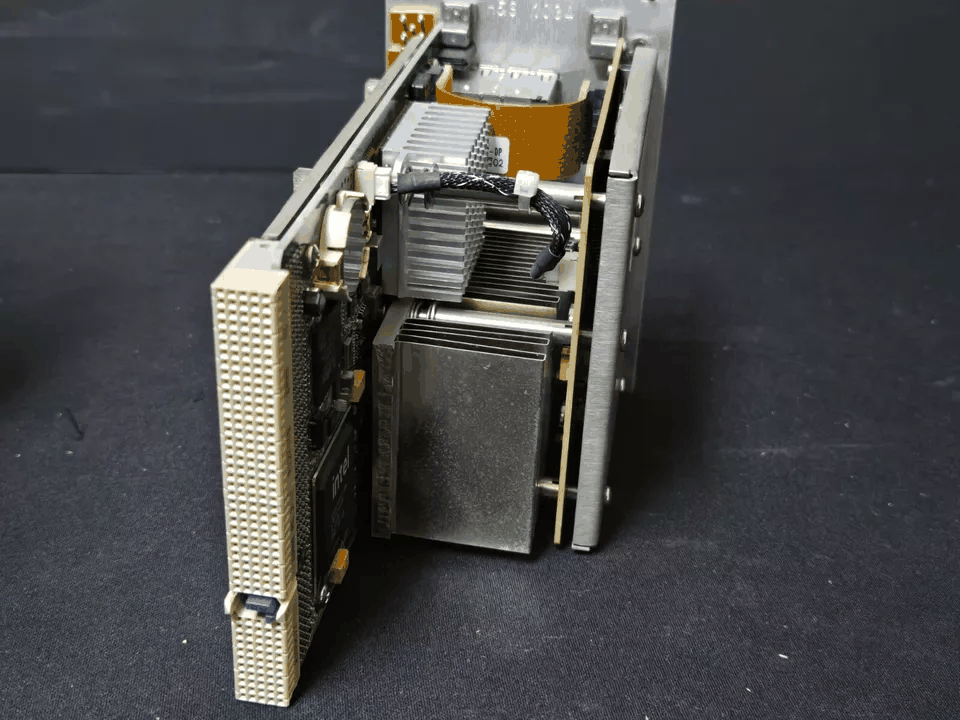 National Instruments PXI-8108 Embedded Controller [j1165897369]