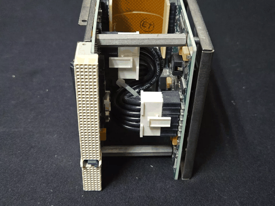 National Instruments PXI-8106 2.16GHz Dual-Core PXI Embedded Controller [f1165918158]