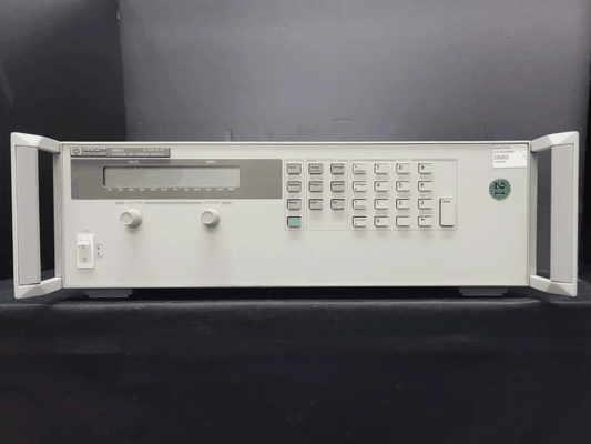 HP 6655A System DC Power Supply 0-120V 0-4A [c1165916353]