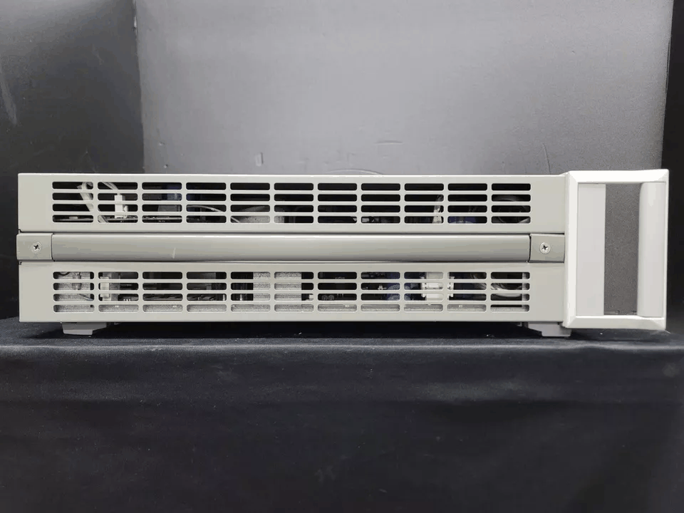 HP 6655A System DC Power Supply 0-120V 0-4A [c1165916353]