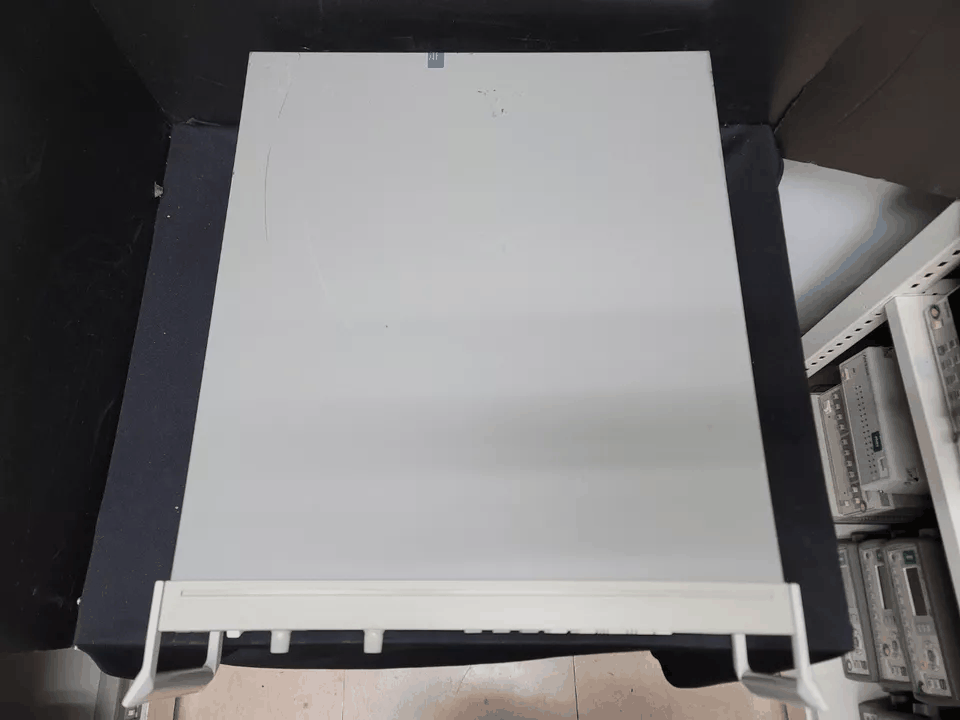 HP 6655A System DC Power Supply 0-120V 0-4A [c1165916353]