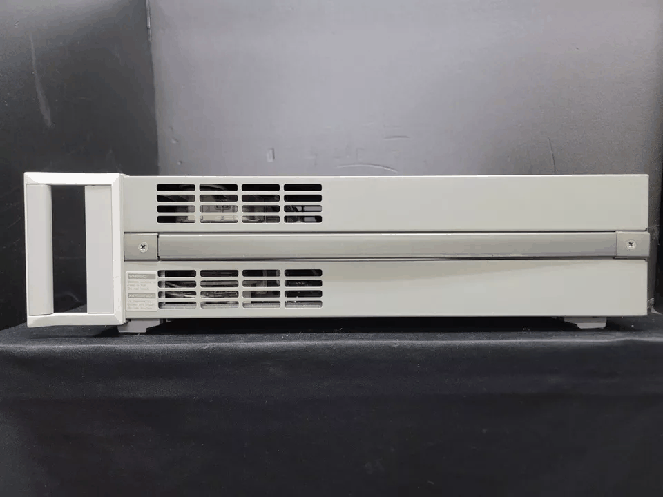 HP 6655A System DC Power Supply 0-120V 0-4A [c1165916353]