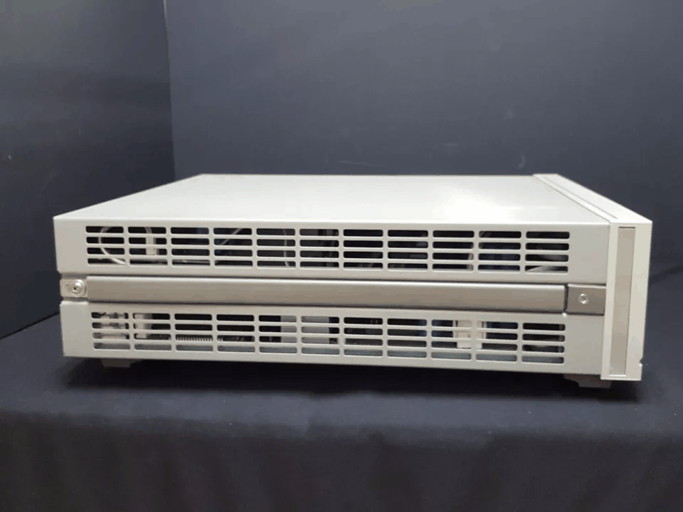 Agilent 6655A System Power Supply 500 Watt 120V 4A [c1165910194]