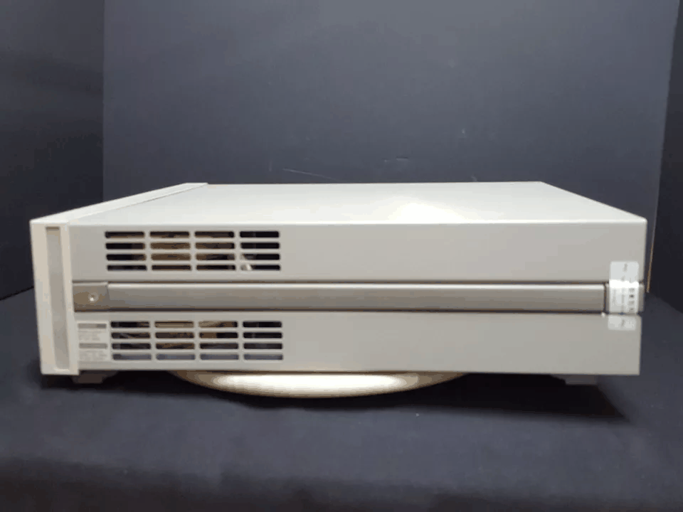 Agilent 6655A System Power Supply 500 Watt 120V 4A [c1165910194]