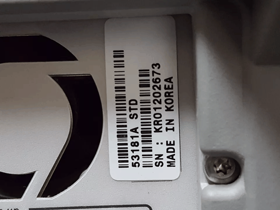 Agilent 53181A Frequency Counter 225MHz [t1165914451]