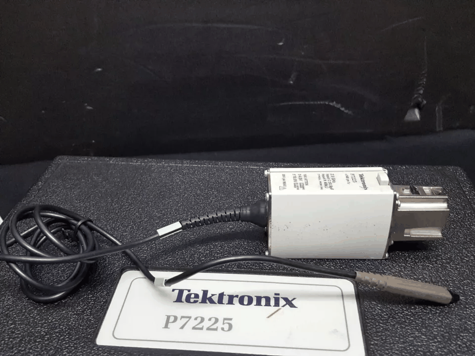 Tektronix P7225 Active Probe 2.5GHz [v1165924588]