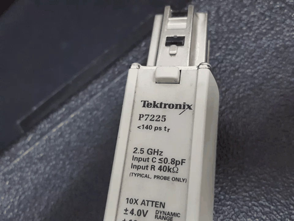 Tektronix P7225 Active Probe 2.5GHz [v1165924588]