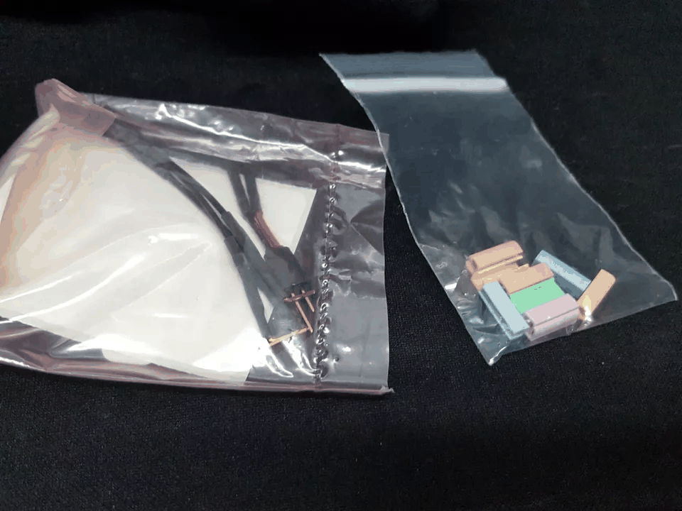 Tektronix P7225 Active Probe 2.5GHz [v1165924588]