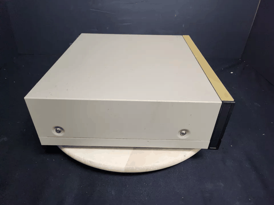 ADEX TOKYO WELD AX-362A Digital Capacitor Checker [l1165938483]