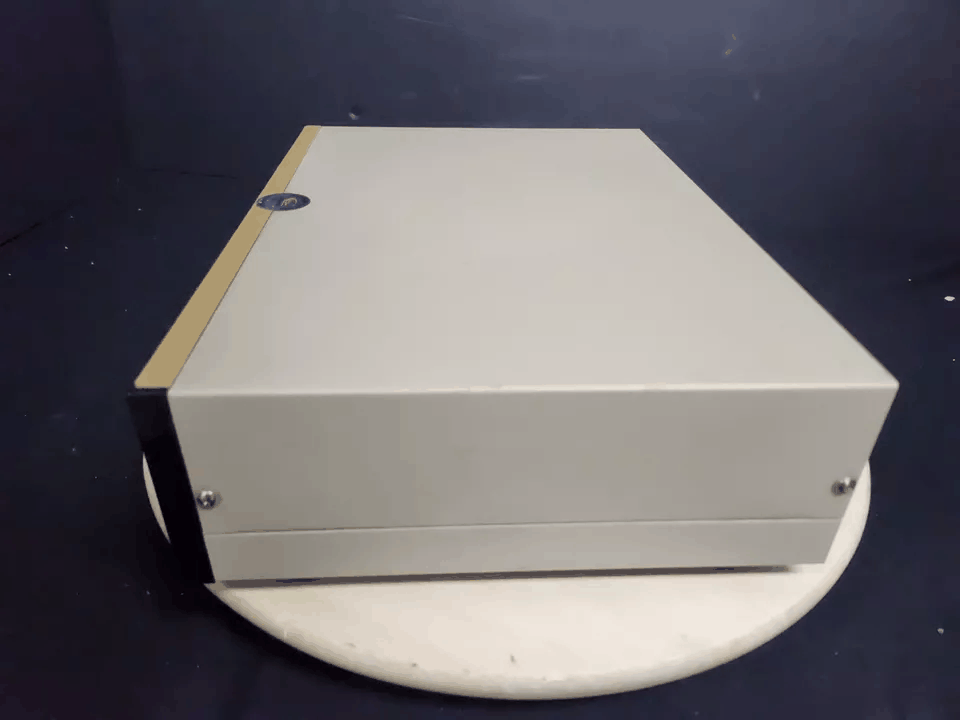 ADEX TOKYO WELD AX-362A Digital Capacitor Checker [s1165940339]