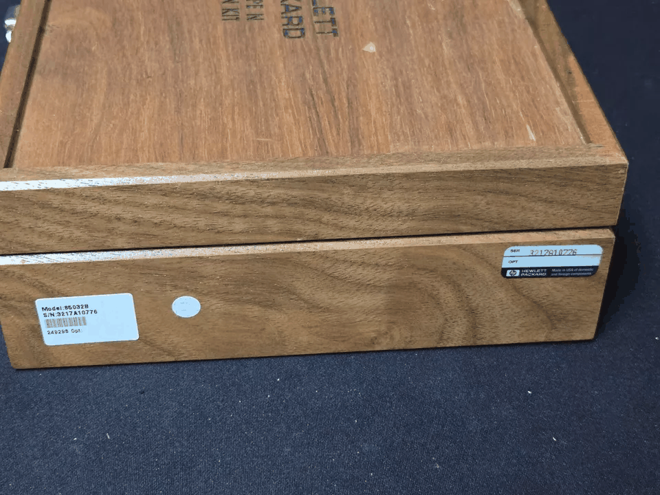 Agilent 85032B Calibration Kit Type-N 50 Ohm [s1165947819]