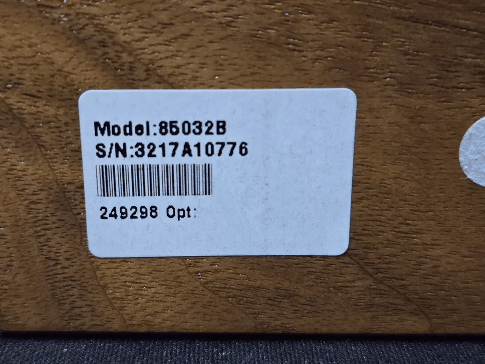 Agilent 85032B Calibration Kit Type-N 50 Ohm [s1165947819]