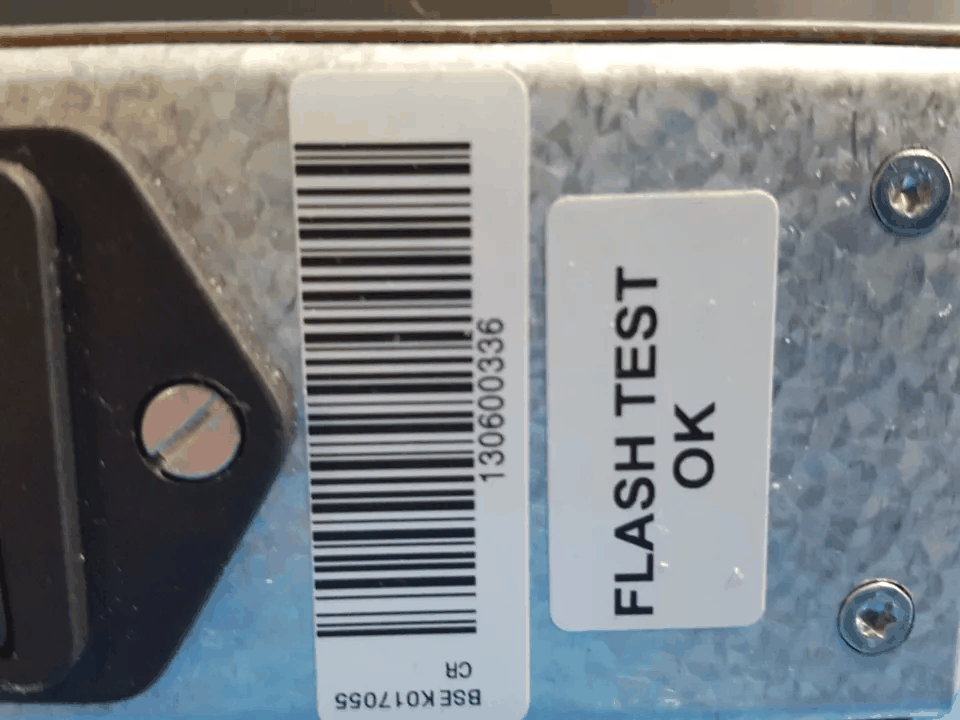 ERCOM MOB-RF Test Module [j1165936429]