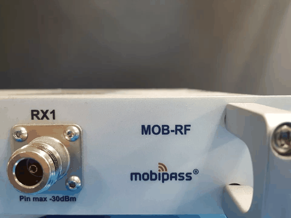ERCOM MOB-RF Test Module [j1165936429]