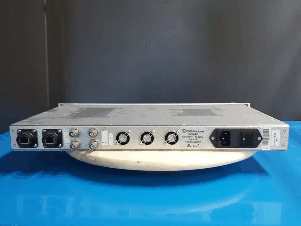 ERCOM MOB-RF Test Module [j1165936429]