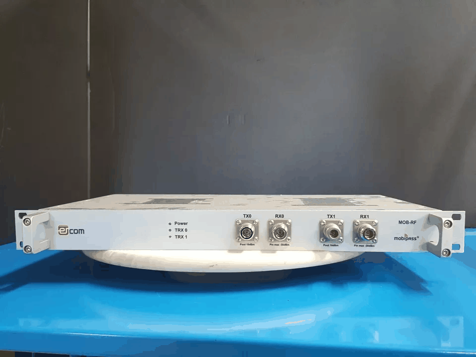 ERCOM MOB-RF Test Module [j1165936429]