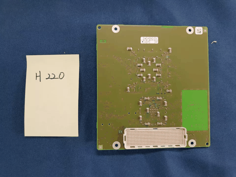Rohde & Schwarz CMW500 Option H220 Hardware Only [w1165949455]
