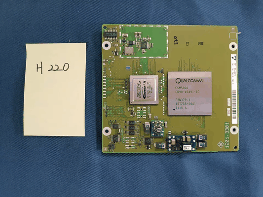 Rohde & Schwarz CMW500 Option H220 Hardware Only [w1165949455]