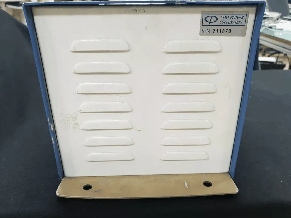 COM-POWER CDN-PL68 Powerline Surge Coupling Decoupling Network [f1165941443]