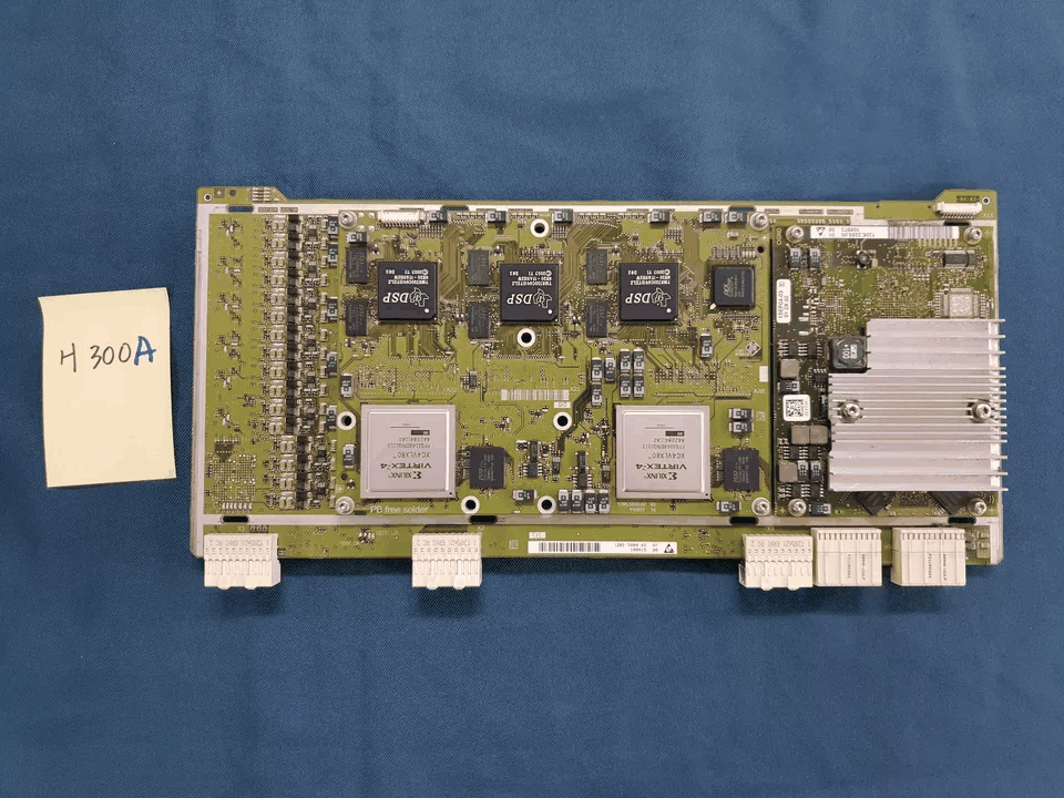 Rohde & Schwarz CMW500 Option H300A Hardware Only [h1165963851]