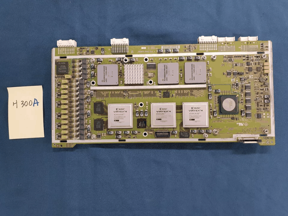 Rohde & Schwarz CMW500 Option H300A Hardware Only [h1165963851]