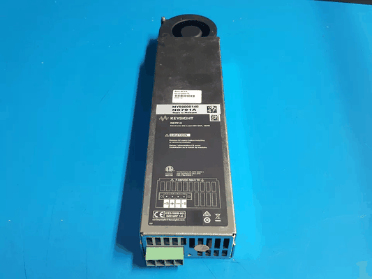Keysight N6791A Electronic DC Load 60V 20A 100W [v1165960657]