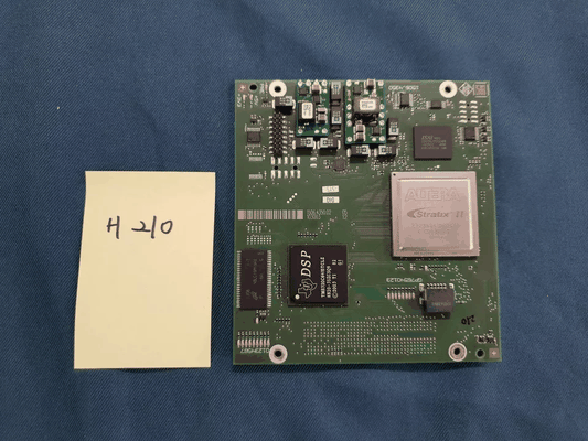 Rohde & Schwarz CMW500 Option H210 Hardware Only [m1165941115]