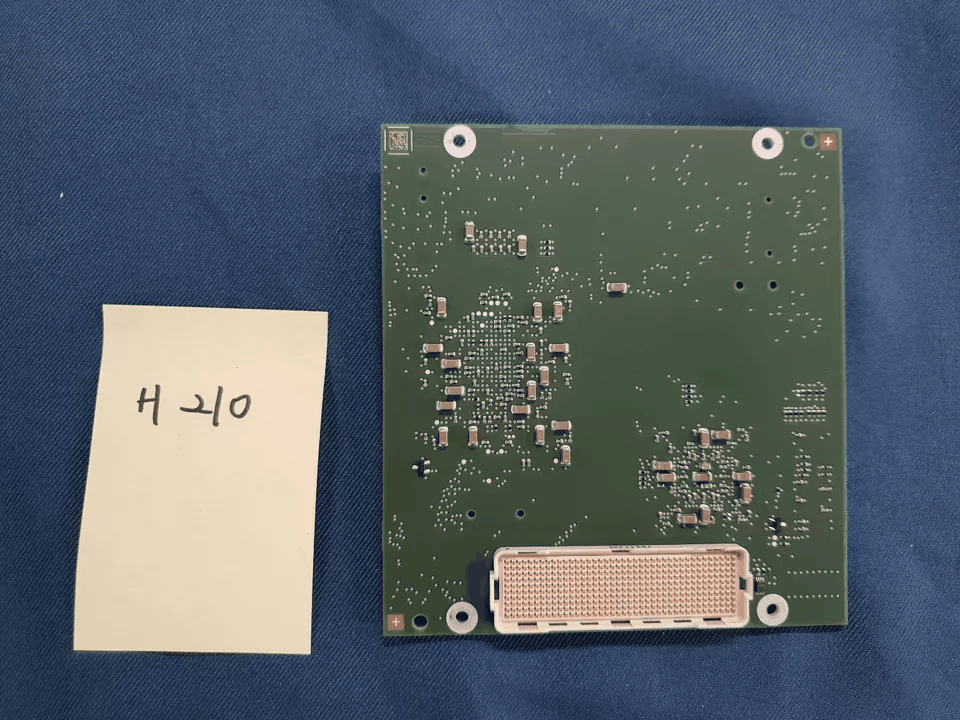 Rohde & Schwarz CMW500 Option H210 Hardware Only [m1165941115]